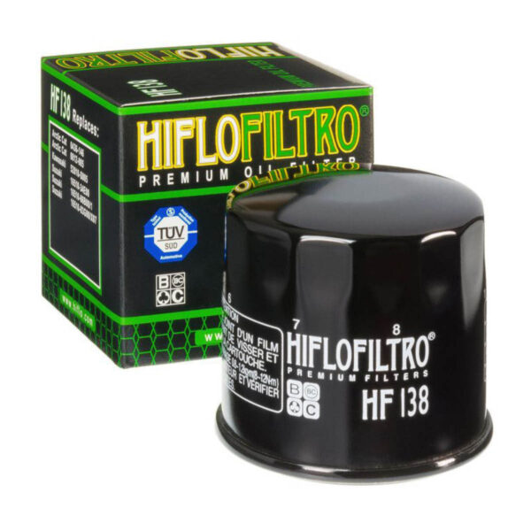 Ölfilter HF138