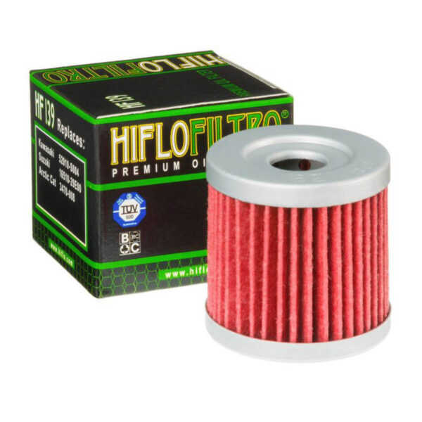 Ölfilter HF139