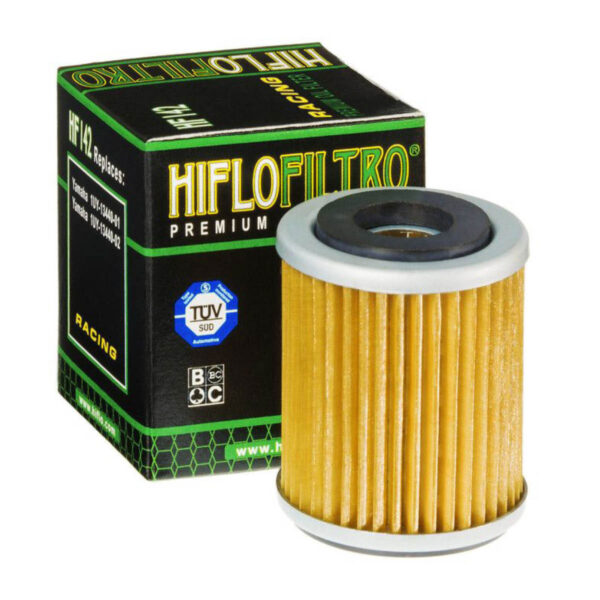 Ölfilter HF142
