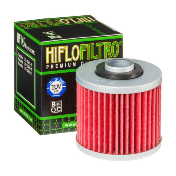 Ölfilter HF145