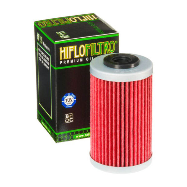 Ölfilter HF155