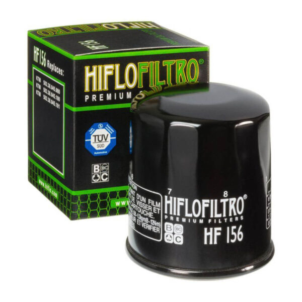 Ölfilter HF156