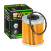Ölfilter HF157