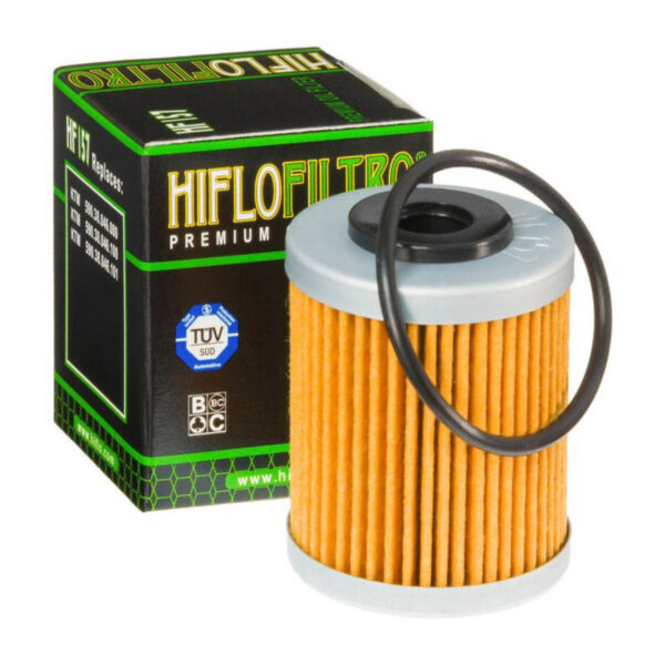 Ölfilter HF157