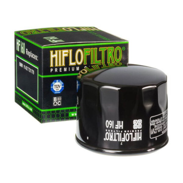 Ölfilter HF160