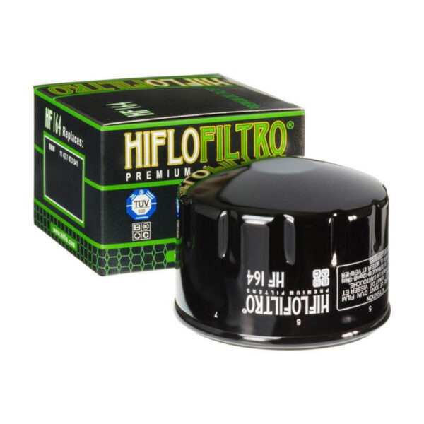 Ölfilter HF164