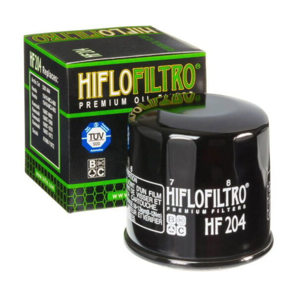 Ölfilter HF204