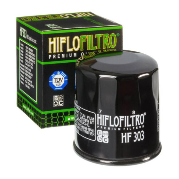 Ölfilter HF303