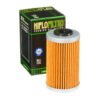 Ölfilter HF655