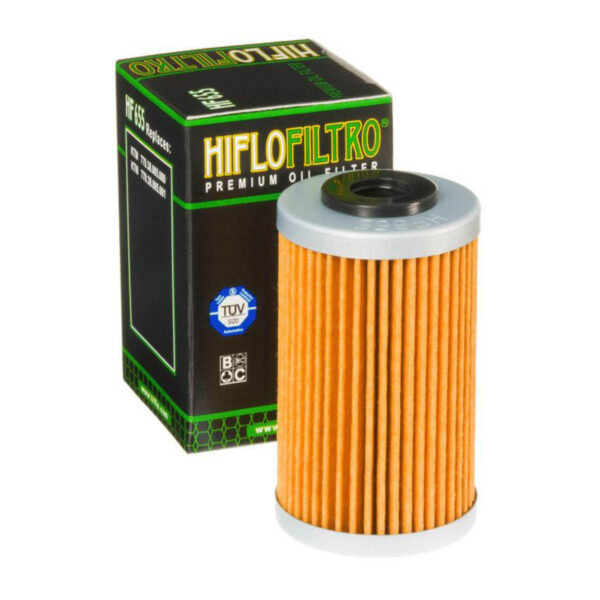 Ölfilter HF655