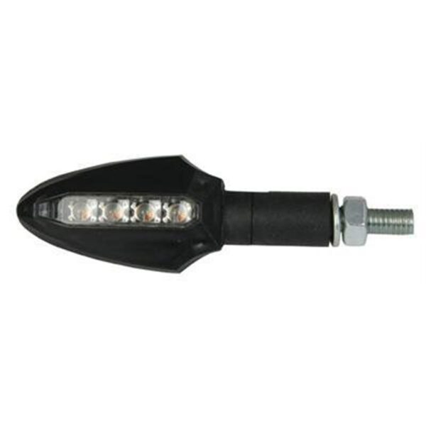 LED-Mini-Blinker RUNNER ONE