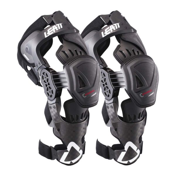 Kniegelenkstütze C-Frame Pro Carbon