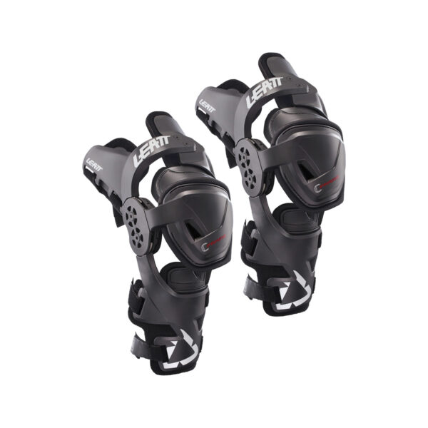 Kniegelenkstütze Jugend C-Frame Carbon