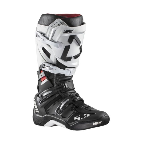 Stiefel Moto 5.5 FlexLock