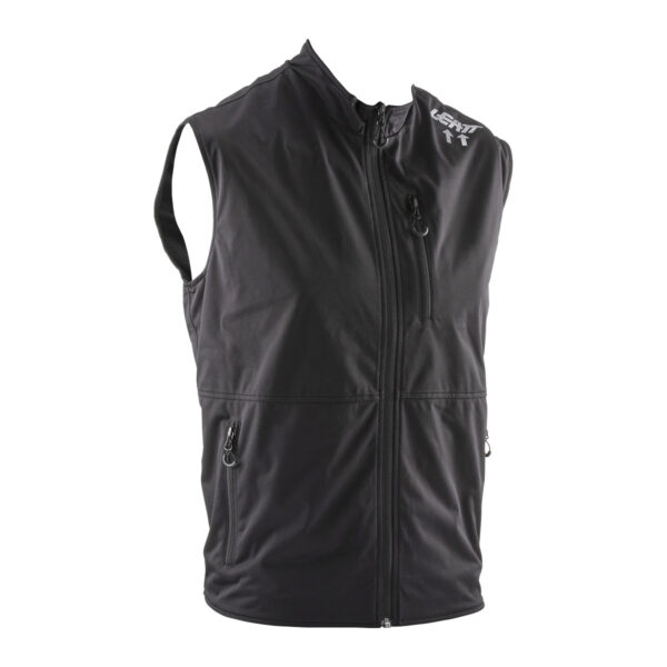 Gilet Racevest Softshell