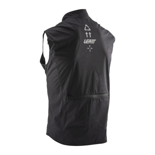 Gilet Racevest Softshell