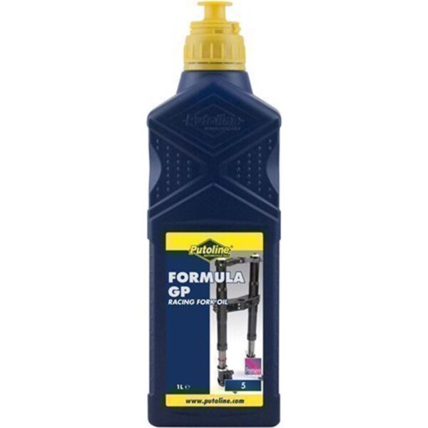 Gabelöl Formula GP 5W
