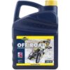 Motoröl Off Road 4 10W-40
