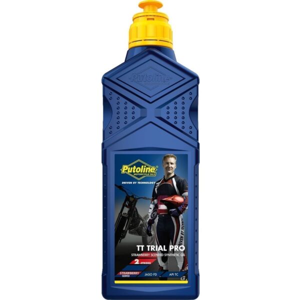 Mischöl TT Trial Pro Scented