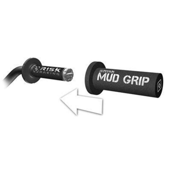 RISK Mud Grip Griffe