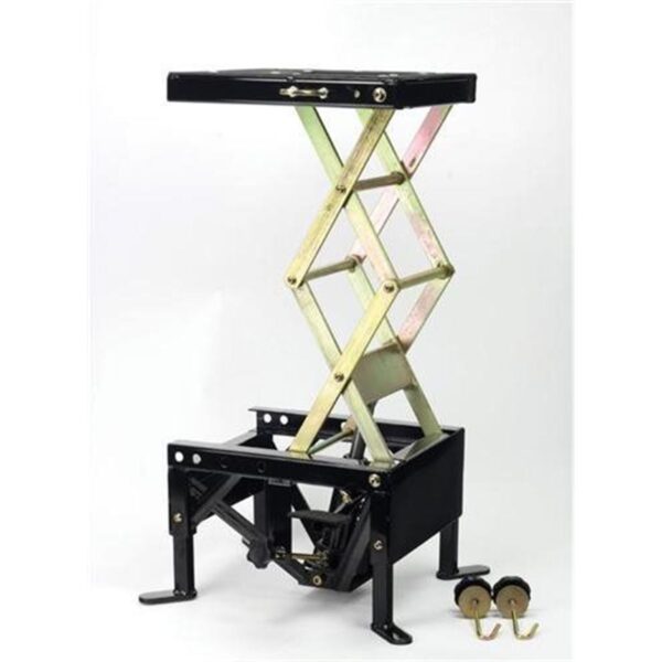 BIKETEK Hydraulikständer