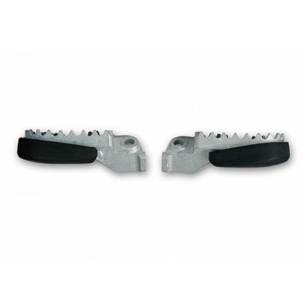 Fußrastenpads Supermoto für HONDA