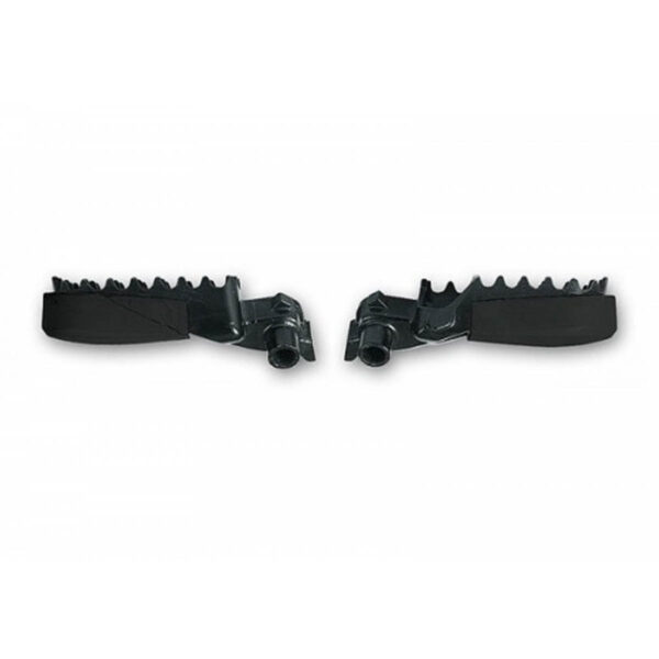 Fußrastenpads Supermoto für YAMAHA