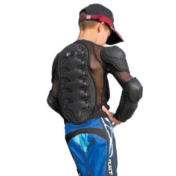 Kinder Protektorenjacke BOY
