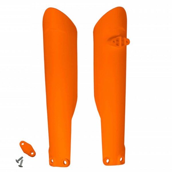 Gabelschutz für KTM