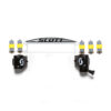 WFS Kit w/Antist. Grid Hustle