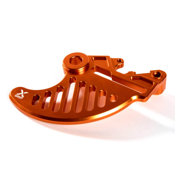 Bremsscheibenschutz für KTM, HQV, GASGAS