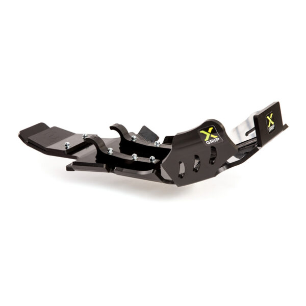 X-TREME Motor- & Umlenk-Abdeckung für SHERCO
