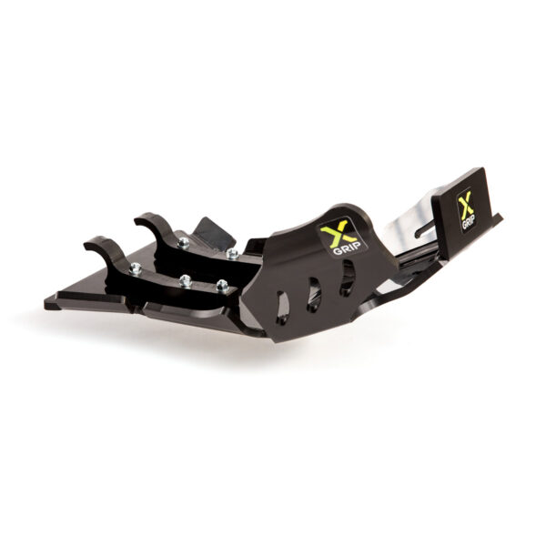 X-TREME Motorschutz für KTM