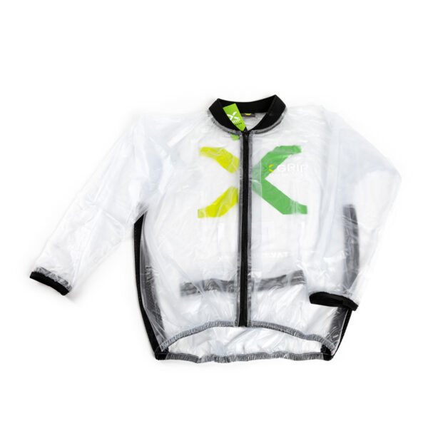Regenjacke