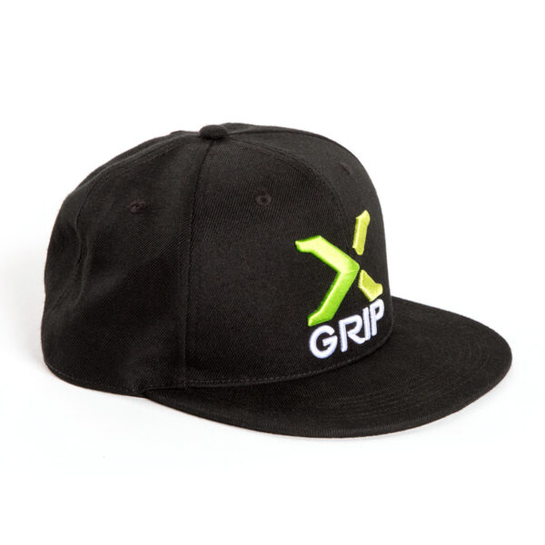 Snapback Cap V2