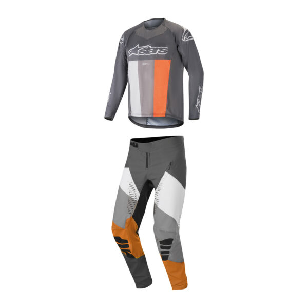 MTB Leibchen Ls Techstar