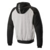 Chrome Sport Hoodie