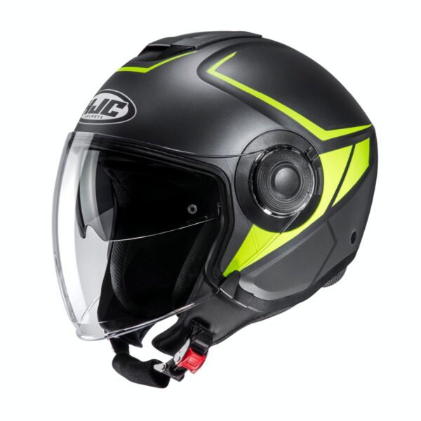 Helm i40 Camet MC4HSF
