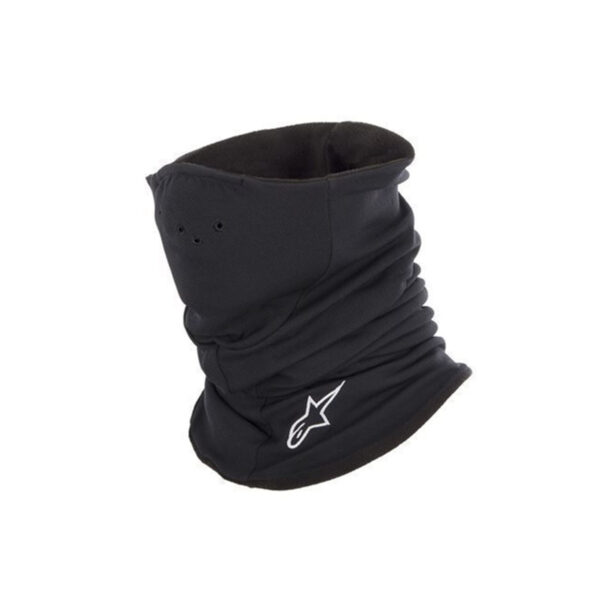 Neck Warmer Tech