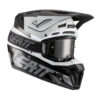 Motocross Helm Moto 8.5 V22 inkl. Brille