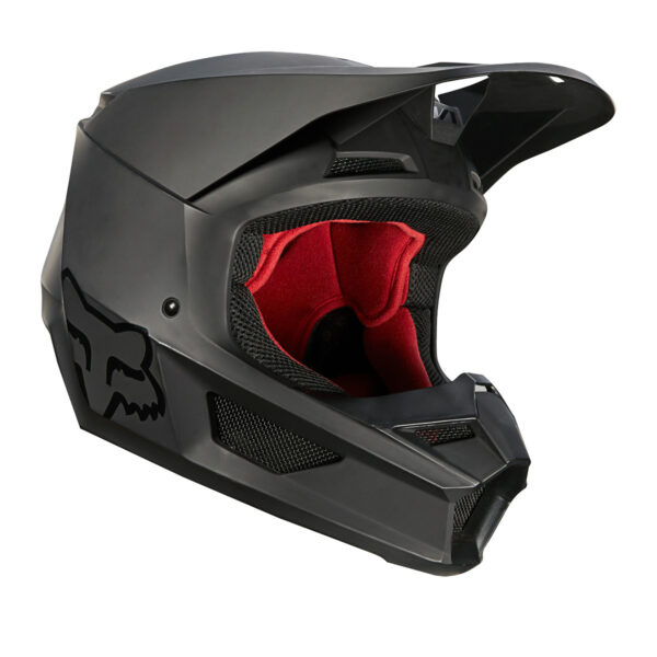 Motocross Helm V1 Matte MVRS MIPS ECE