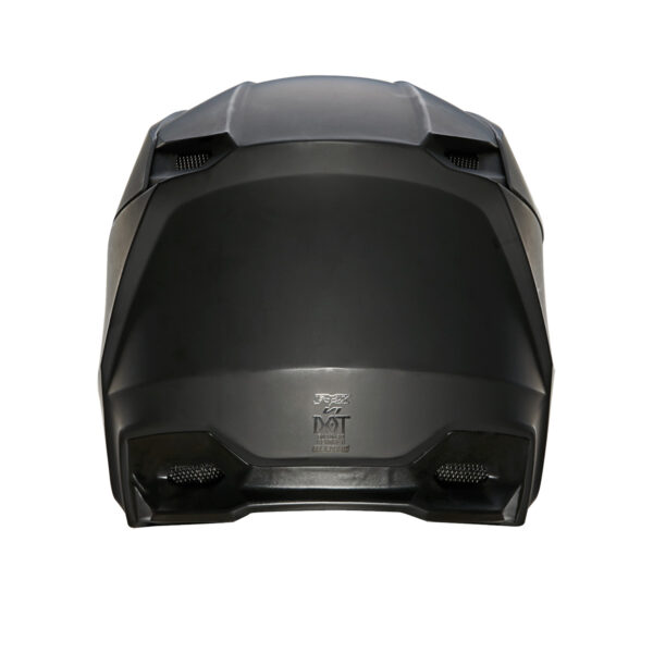 Motocross Helm V1 Matte MVRS MIPS ECE