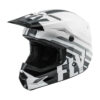 Motocross Helm Kinetic Thrive ECE