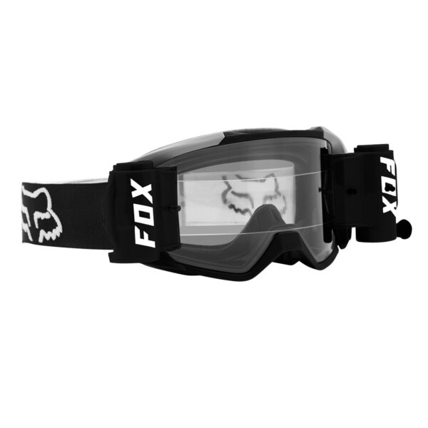 Brille Vue Stray Roll Off