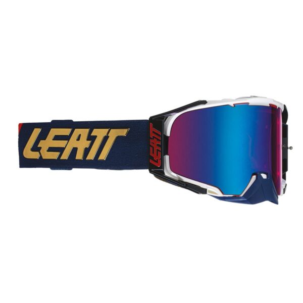 Brille Velocity 6.5 IRIZ