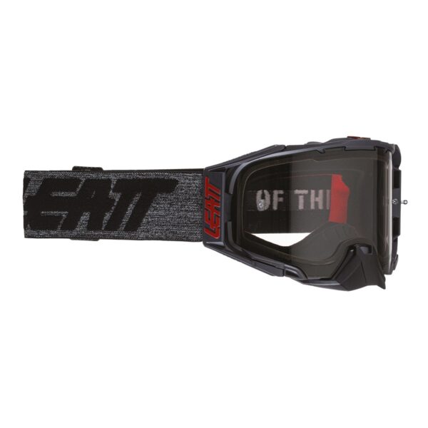 Brille Velocity 6.5