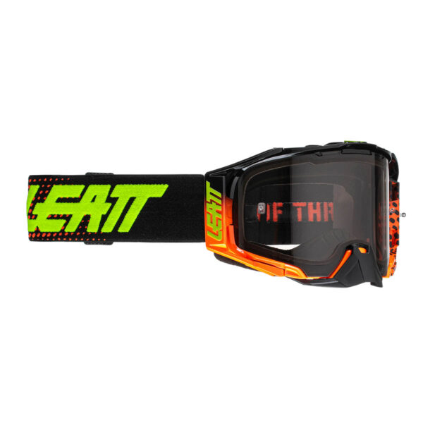 Brille Velocity 6.5
