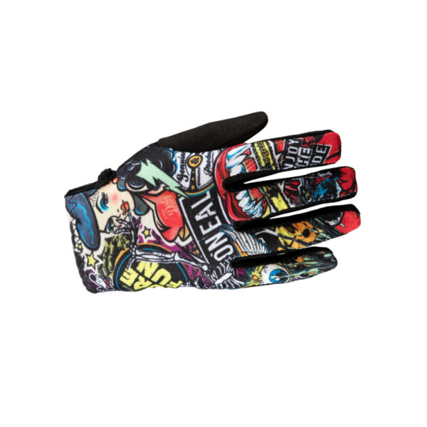 ONEAL Motocross Handschuh Jugend Matrix Crank