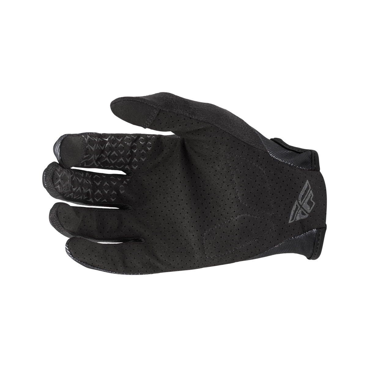 Motocross Handschuh Media