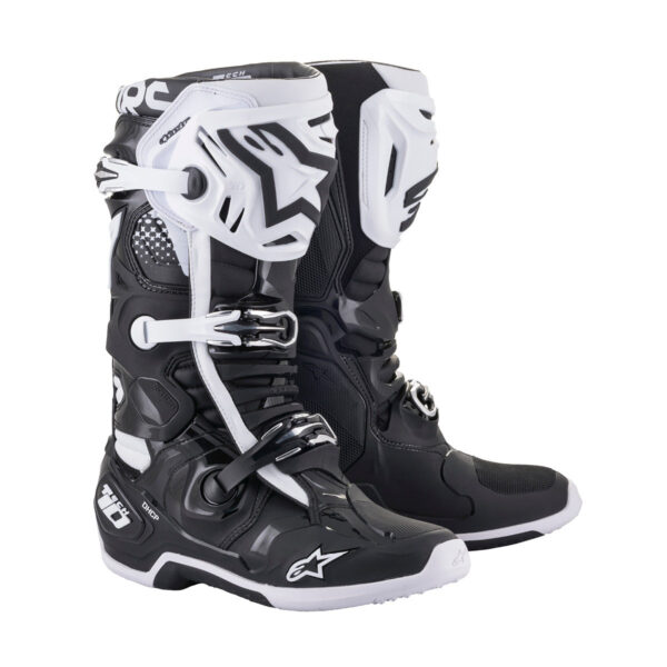 Motocross Stiefel Tech 10